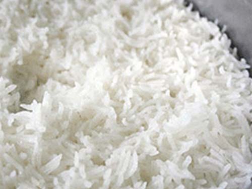 Как варить рис для салата