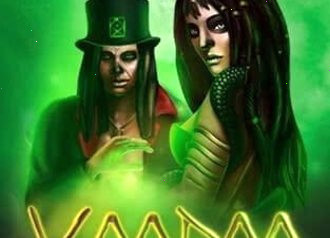 Вуду ритуал оживит судьбу в казино — будь избранным